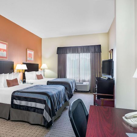 Wingate By Wyndham West Monroe Hotel Ngoại thất bức ảnh
