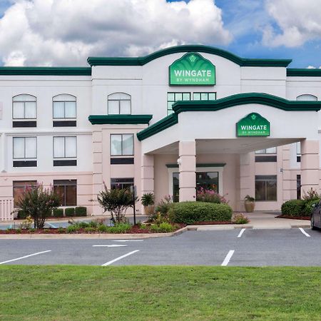 Wingate By Wyndham West Monroe Hotel Ngoại thất bức ảnh