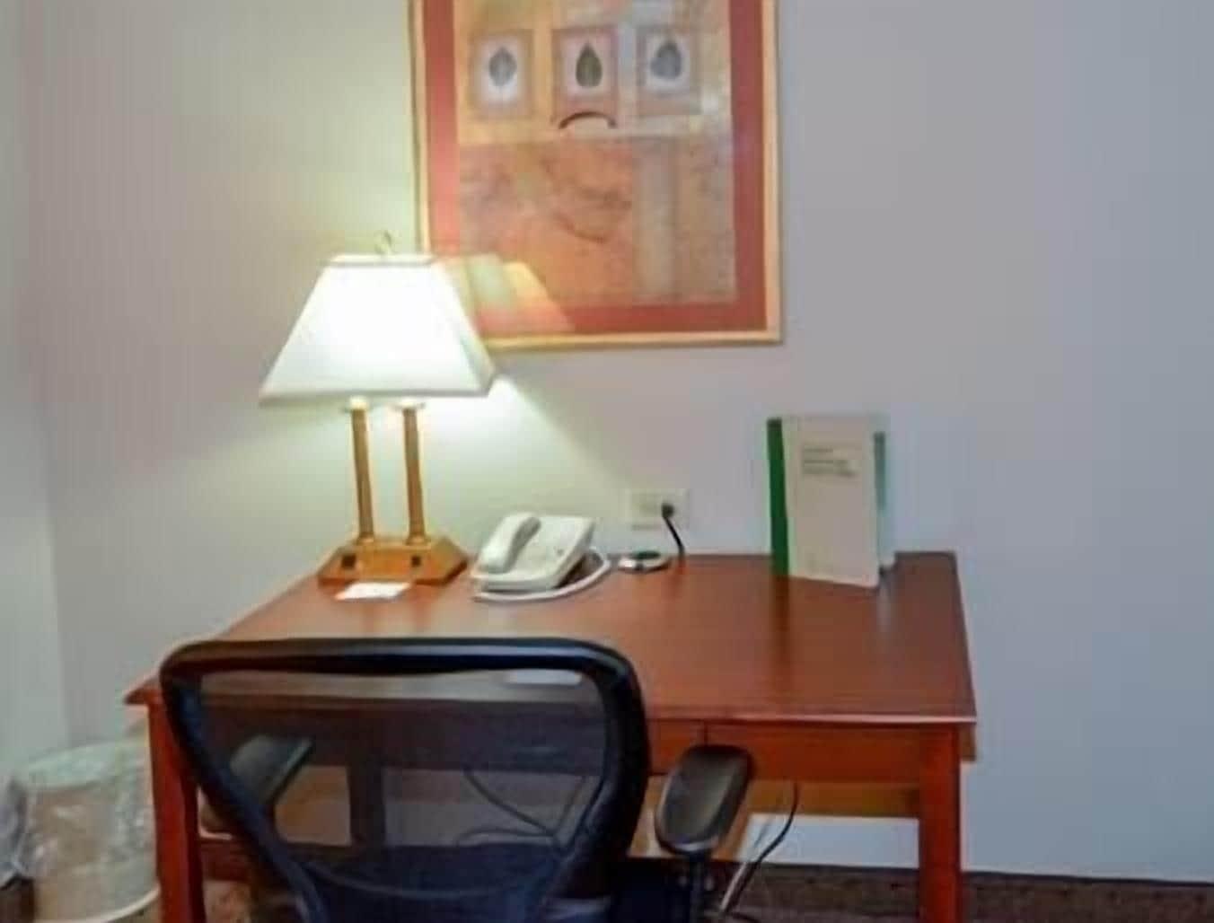 Wingate By Wyndham West Monroe Hotel Ngoại thất bức ảnh