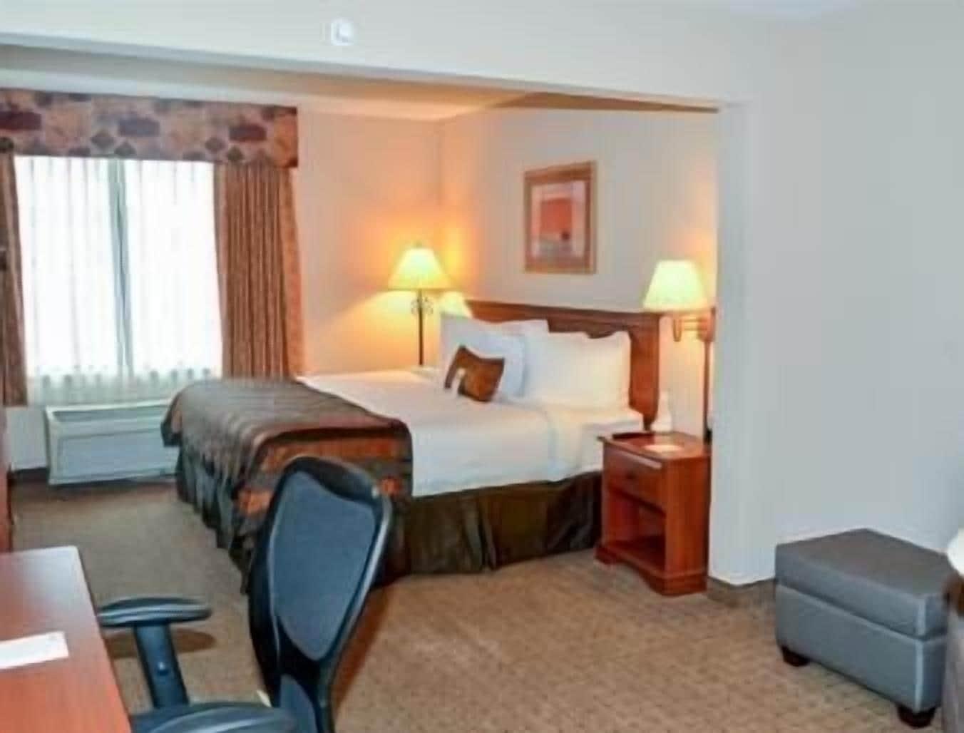 Wingate By Wyndham West Monroe Hotel Ngoại thất bức ảnh