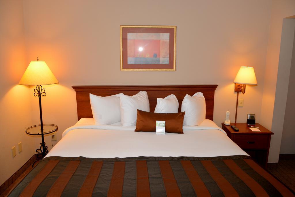 Wingate By Wyndham West Monroe Hotel Ngoại thất bức ảnh