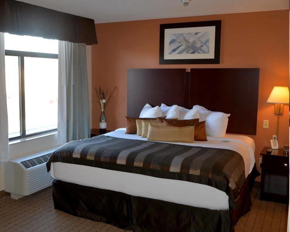 Wingate By Wyndham West Monroe Hotel Ngoại thất bức ảnh