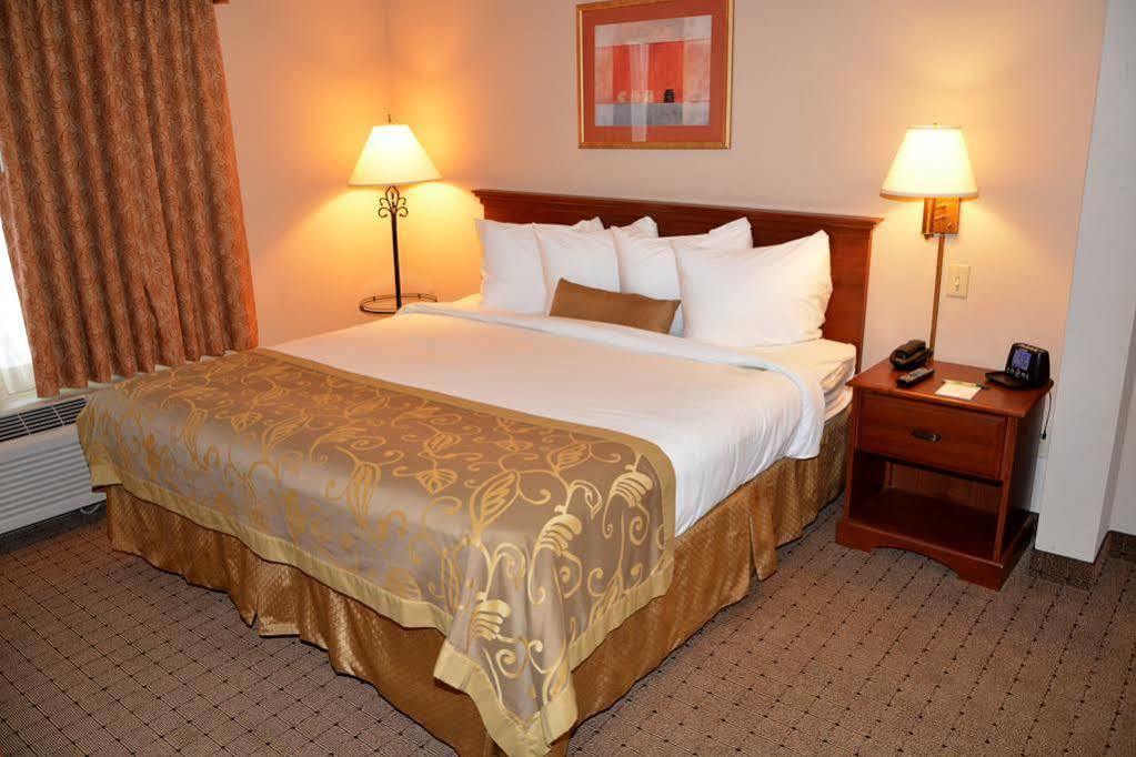 Wingate By Wyndham West Monroe Hotel Ngoại thất bức ảnh
