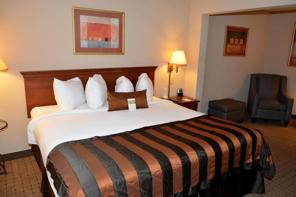 Wingate By Wyndham West Monroe Hotel Ngoại thất bức ảnh