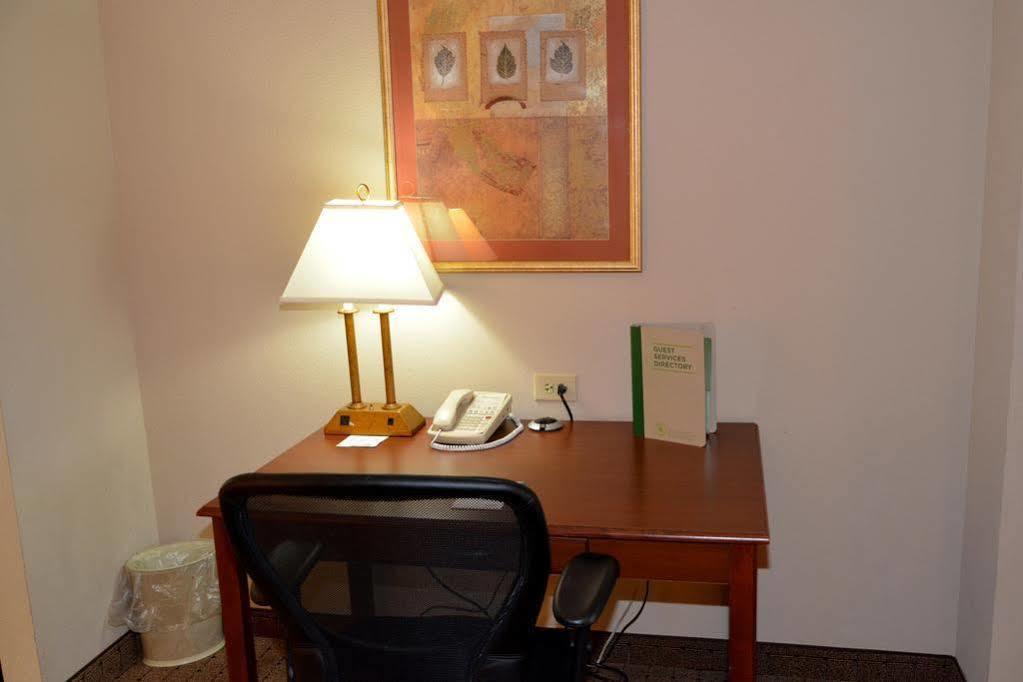 Wingate By Wyndham West Monroe Hotel Ngoại thất bức ảnh