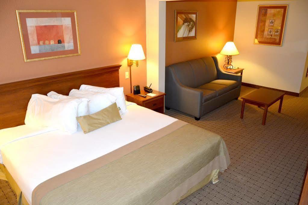 Wingate By Wyndham West Monroe Hotel Ngoại thất bức ảnh